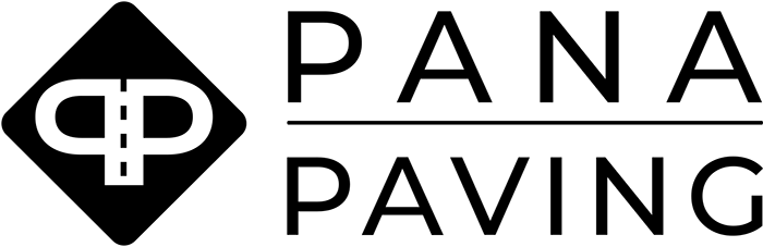 Pana Paving Logo