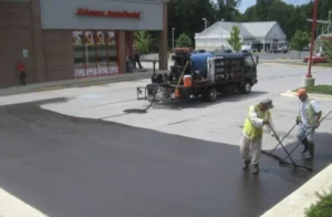 How to Ensure Your Austin Commercial Paving Meets Local Regulations