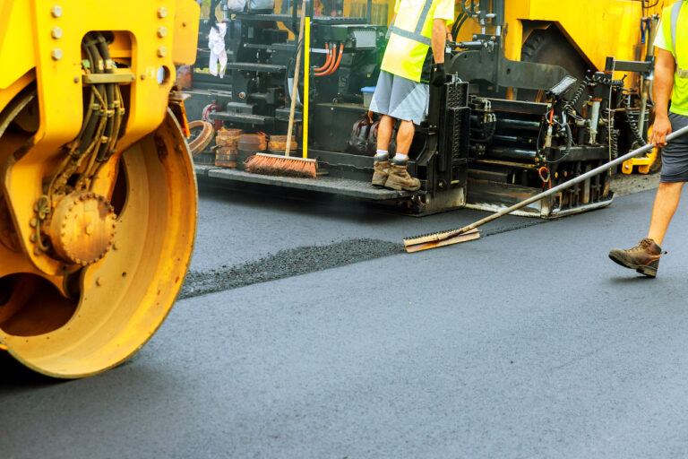 Do You Trust Your Austin Paving Company?