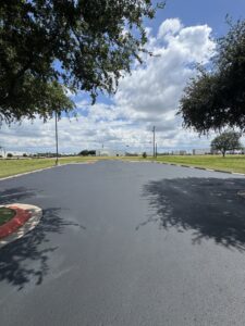 Are Austin Asphalt Sealcoating Contractors Reputable?