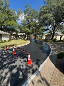 Why Trusted Commercial Paving Contractors Must Meet All Local Regulations  