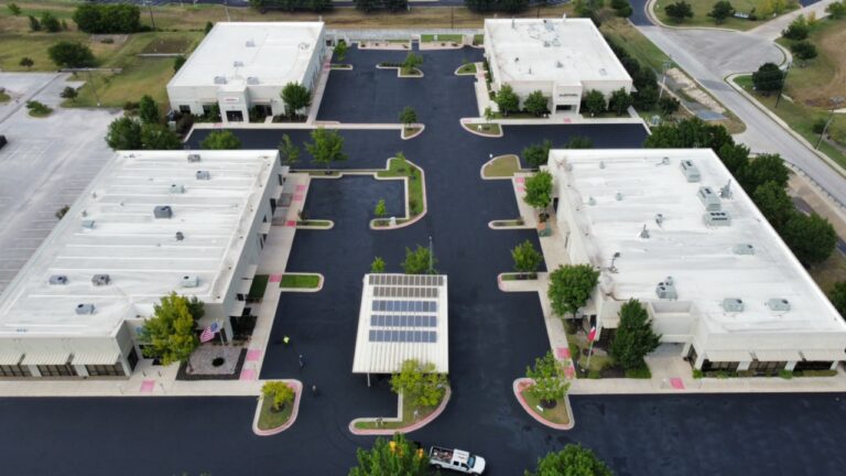 What Should I Look for When Hiring an Austin Paving Contractor? What Should I Look for When Hiring an Austin Paving Contractor?