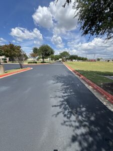 Top Commercial Asphalt Paving Companies in Austin