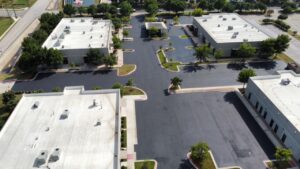 5 Questions To Ask From Austin Asphalt Sealcoating Contractors