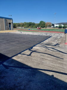 Commercial Paving Cost Implications for Industrial Sites