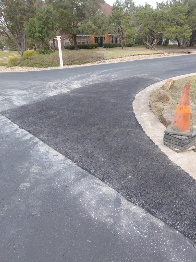 Costly Consequences of Delayed Asphalt Repair in Austin