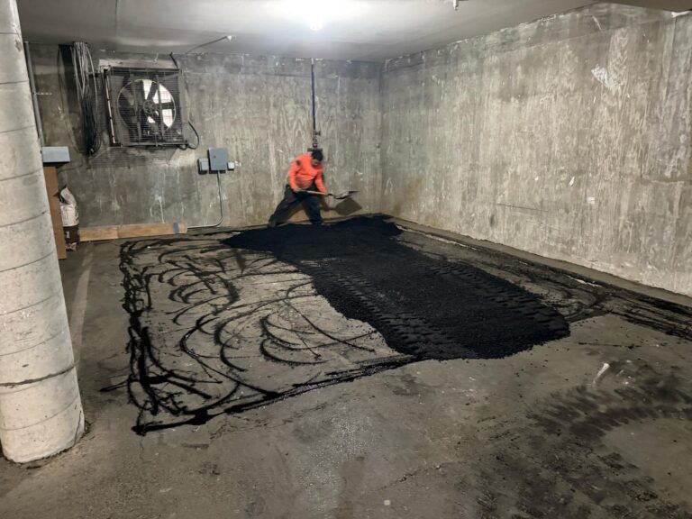 Urgent Asphalt Repairs For Austin Commercial Parking Lots